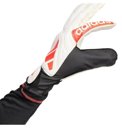 Перчатки вратарские Adidas Copa Gl Clb White DT-JH3789