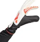 Перчатки вратарские Adidas Copa Gl Clb White DT-JH3789