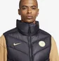 Жилетка чоловіча Nike Chelsea F.C. Windrunner Black FN0728-426