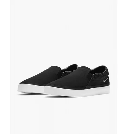 Кросівки жіночі Nike Court Legacy Black CW6540-002
