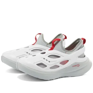 Кроссовки мужские Saucony Butterfly White S20815-88