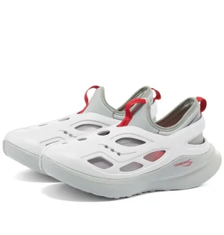 Кроссовки мужские Saucony Butterfly White S20815-88