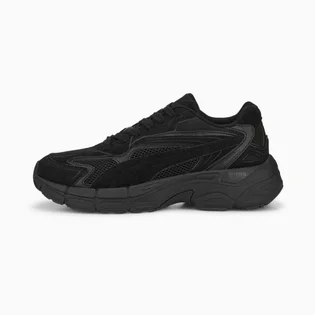 Кросівки чоловічі Puma Teveris Nitro Black 388774-08