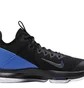 Кросівки чоловічі Nike Lebron Witness Iv Black BV7427-007