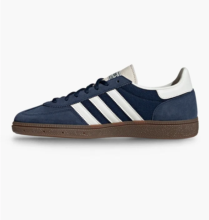 Кроссовки мужские Adidas Handball Spezial Blue JH5440
