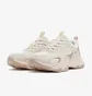 Кроссовки женские Skechers Bobs Diego Beige 117685-NAT