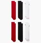 Носки Air Jordan Ed Cush Ply (6 пар) Multi HV6228-900