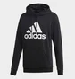 Худи мужское Adidas Must Haves Bos Dq1461 Black