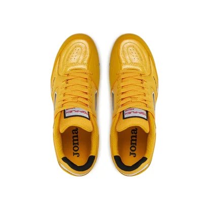 Футзалки мужские Joma Top Flex In Yellow TOPW2428IN