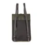 Рюкзак унісекс Rains Backpack Mini Olive 1280-GREEN