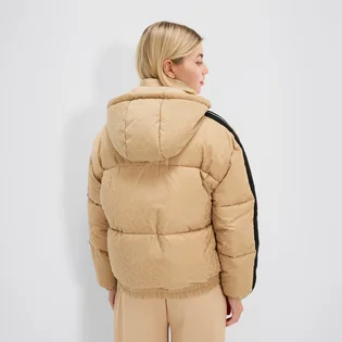 Куртка жіноча Ellesse W Hondo Beige SGX21031-214