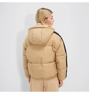 Куртка женская Ellesse W Hondo Beige SGX21031-214