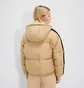 Куртка жіноча Ellesse W Hondo Beige SGX21031-214
