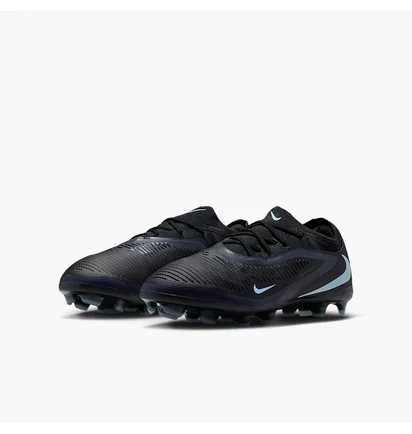 Бутси дитячі Nike Phantom 6 Low Pro Black HM9204-003