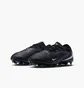 Бутси дитячі Nike Phantom 6 Low Pro Black HM9204-003