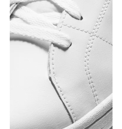Кроссовки мужские Nike Court Royale 2 Low White Cq9246-100