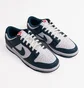 Кроссовки мужские Nike Dunk Low Retro Valerian Blue Dd1391-400