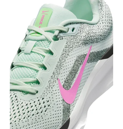 Кросівки жіночі Nike Winflo 11 Turquoise/Grey FJ9510-300