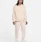 Штани чоловічі Nike Club Jggr Ft Beige BV2679-838