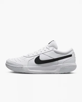 Кроссовки мужские Nike Court Air Zoom Lite 3 White Dv3258-101