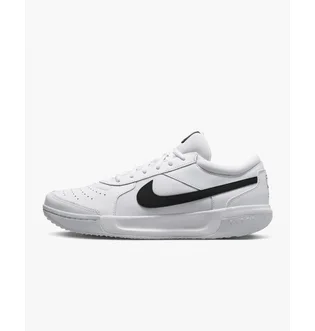 Кросівки чоловічі Nike Court Air Zoom Lite 3 White Dv3258-101