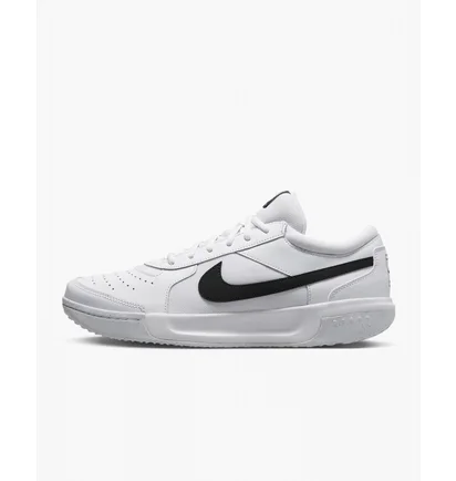 Кроссовки мужские Nike Court Air Zoom Lite 3 White Dv3258-101