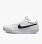 Кроссовки мужские Nike Court Air Zoom Lite 3 White Dv3258-101