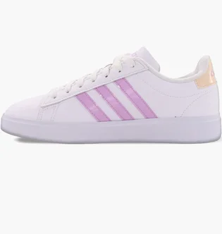 Кросівки жіночі Adidas Grand Court 20 White GW9221