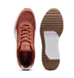 Кросівки унісекс Puma R78 Lightwind Orange 400267-18
