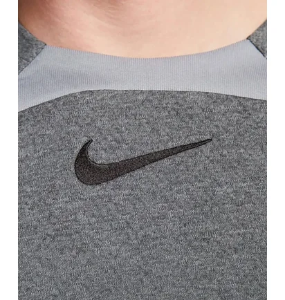 Футболка мужская Nike Academy T-Shirt Grey FB6333-065