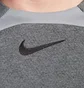 Футболка мужская Nike Academy T-Shirt Grey FB6333-065