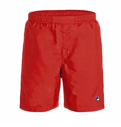 Шорти чоловічі Fila Santana Red FBM142005500