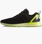 Кросівки чоловічі Adidas Zx Flux Adv Black AQ4906