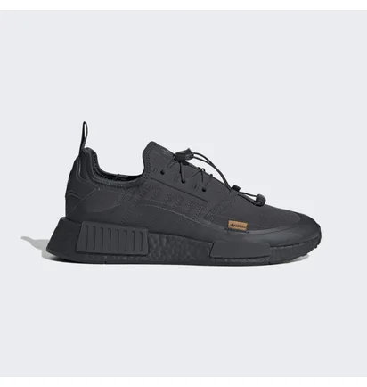 Кроссовки мужские Adidas Nmd R1 Tr Black Gx4494