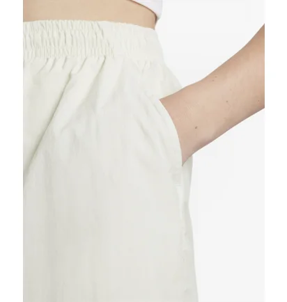 Юбка женская Nike Sportswear Woven Skirt Beige FQ1449-020