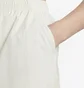 Юбка женская Nike Sportswear Woven Skirt Beige FQ1449-020