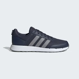 Кросівки унісекс Adidas Run 50S Blue IG6552