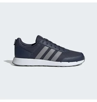 Кроссовки унисекс Adidas Run 50S Blue IG6552