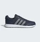 Кроссовки унисекс Adidas Run 50S Blue IG6552