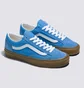 Кеди чоловічі Vans Gum Style 36 Shoe Blue VN0A54F6BLU