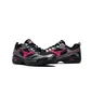 Кросівки унісекс Mizuno Mxr Black/Metallic D1GA245122