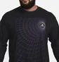 Лонгслив мужской Nike Acg Manhole Long-Sleeve T-Shirt Black FJ1133-010