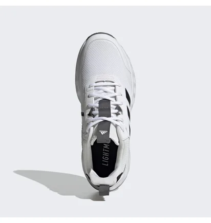 Кросівки чоловічі Adidas Ownthegame Shoes Grey H00469