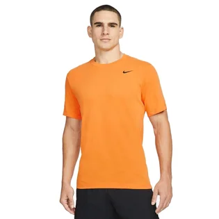 Футболка мужская Nike Dri-Fit Orange AR6029-886