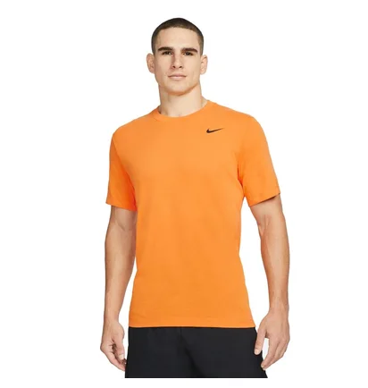 Футболка чоловіча Nike Dri-Fit Orange AR6029-886