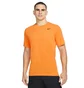 Футболка чоловіча Nike Dri-Fit Orange AR6029-886