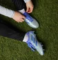 Бутсы мужские Adidas Copa Pure Elite Iii Light Blue ID9038