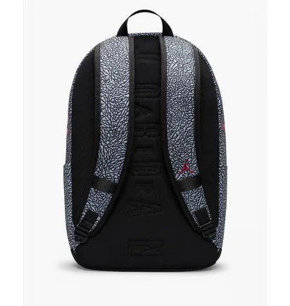 Рюкзак унісекс Air Jordan Air Patrol Grey 9A0172-G3A