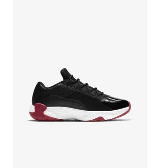 Кроссовки детские Air Jordan 11 Cmft Low (Gs) Black Dm0851-005