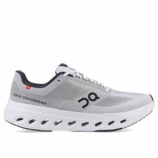 Кроссовки мужские On Cloudsurfer Next Grey 3ME30020070